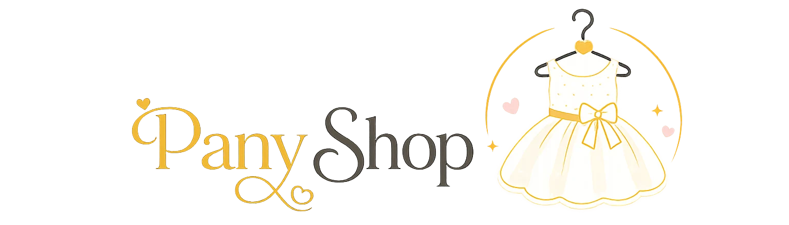 فـروشـگاه اینترنتی پانـی‌شـاپ